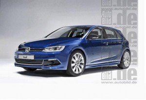 Golf 7