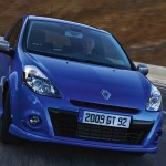 Renault Clio III