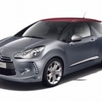 Citroën DS3