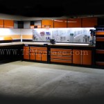 TRM Garage