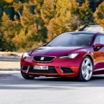 Seat Leon 2012