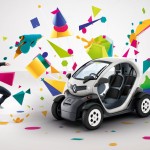 Renault Twizy