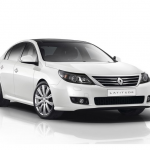 Renault Latitude