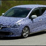Renault Clio IV