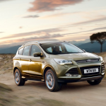 Ford Kuga 2012