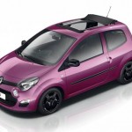 Twingo Summertime
