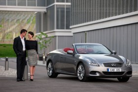 voiture cabriolet