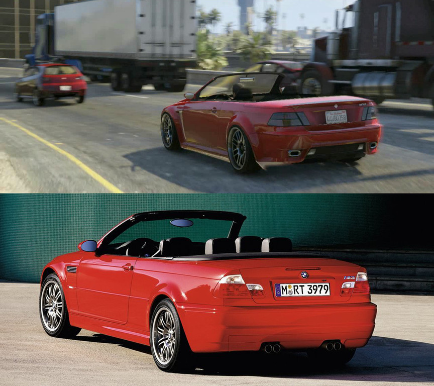 Les meilleures voitures de GTA 5 News Auto
