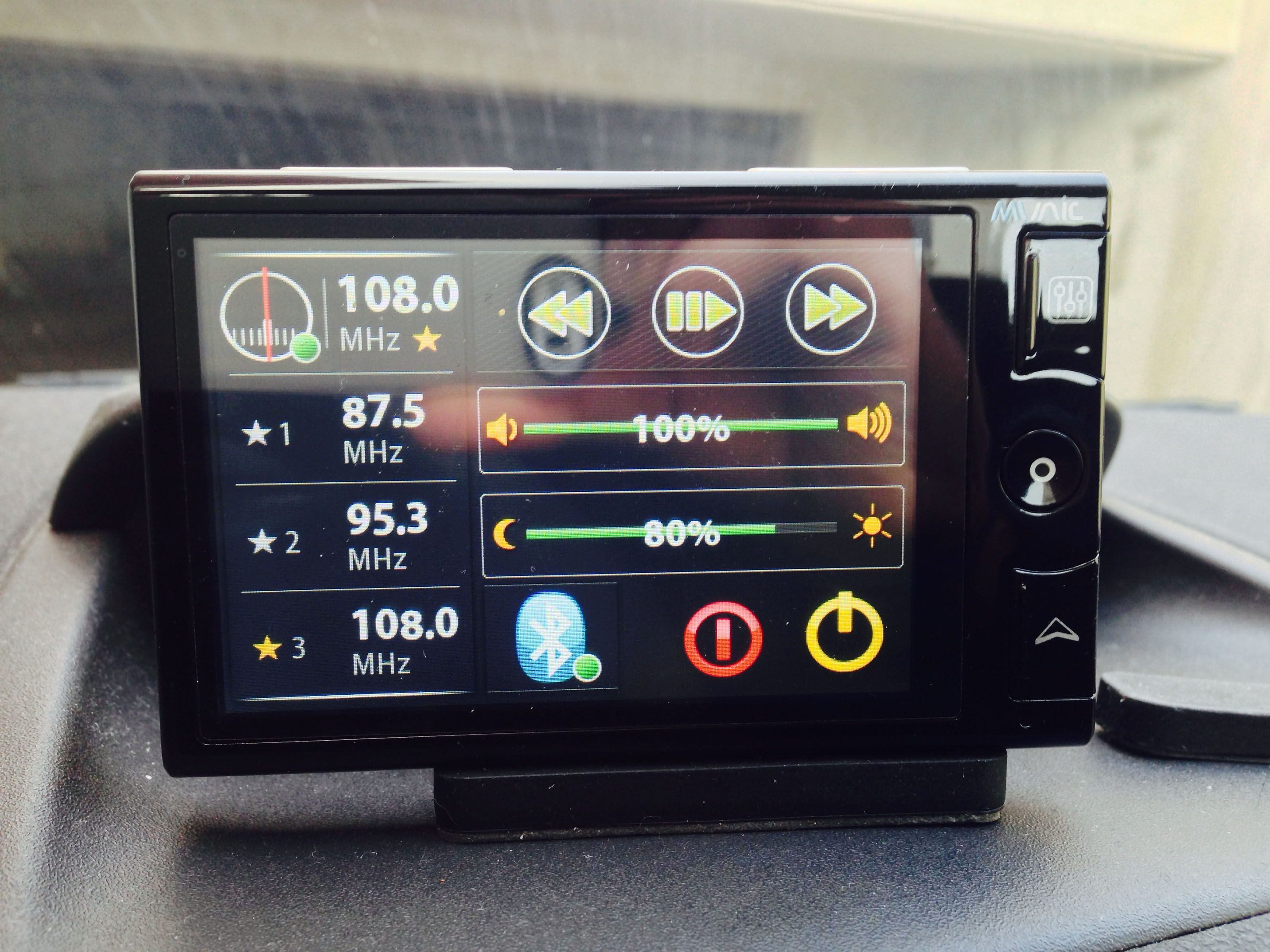 Alerte Gps G300 Mise à Jour Gratuite