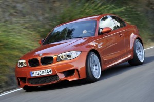BMW 1 M