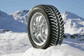 pneu neige