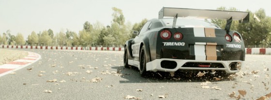 tirendo_voiture