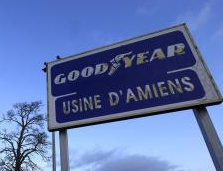 usine Goodyear