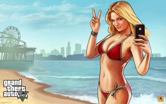 GTAV