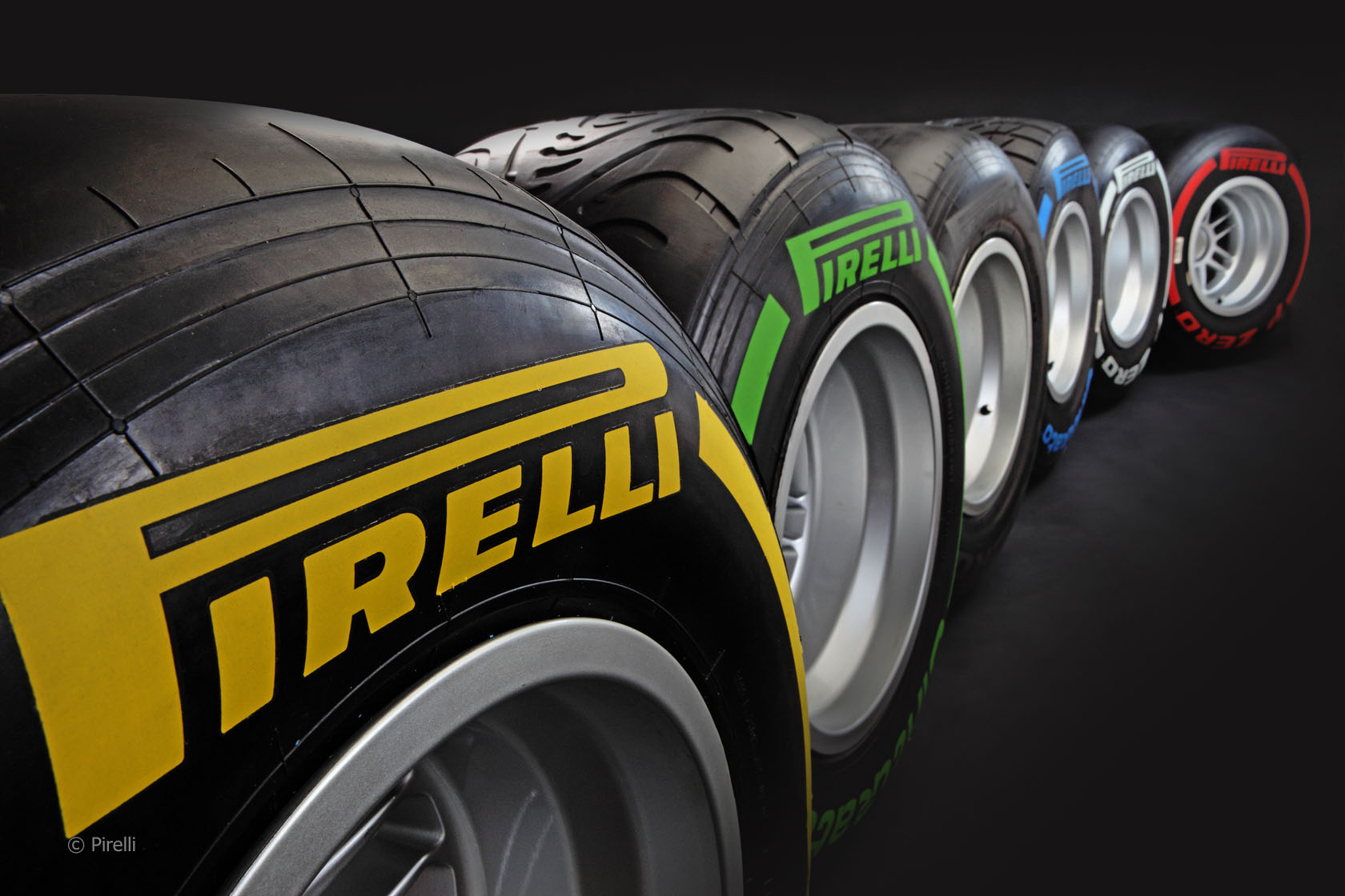 Pirelli annonce un changement pour le Grand Prix de F1 à SPA