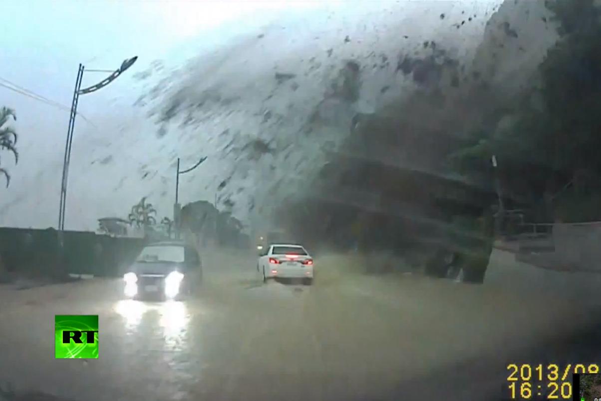 dashcam