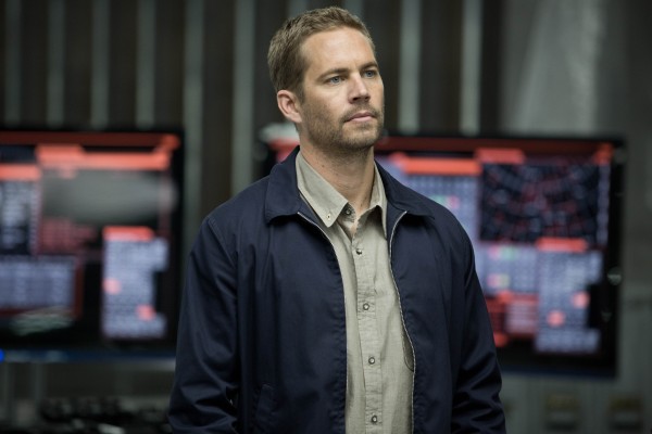 Paul Walker mort