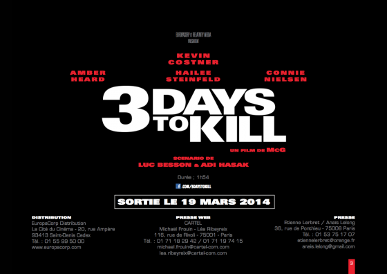 3daystokill