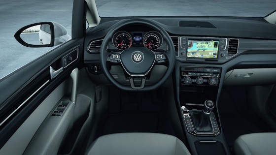 Volant Sportsvan