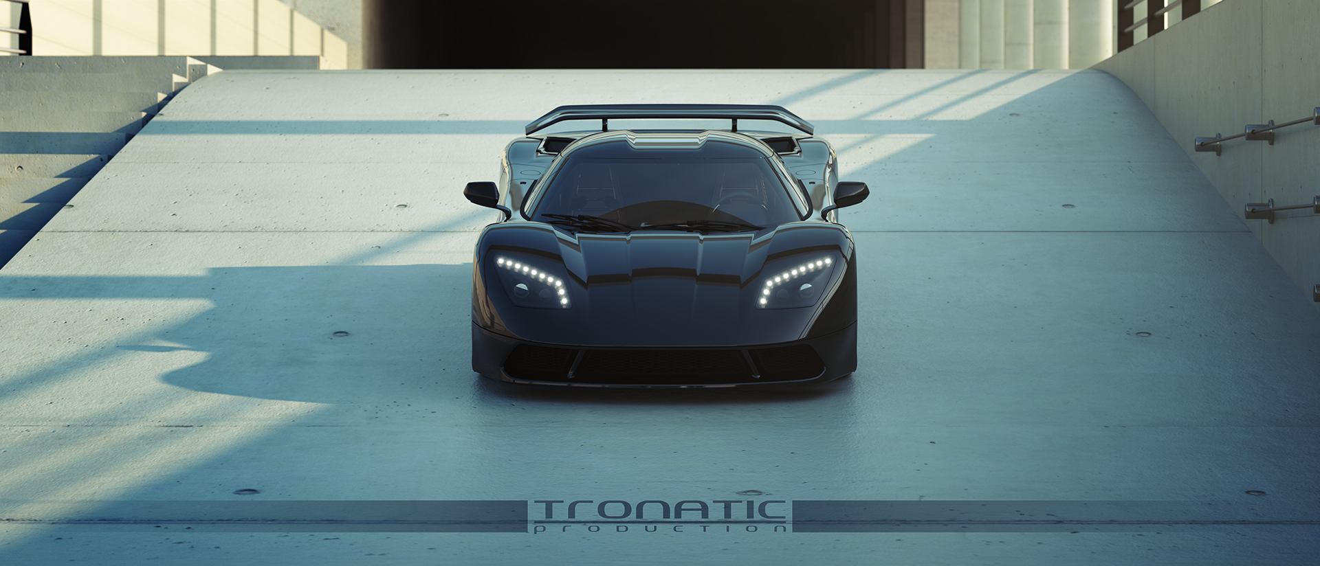 Genty Automobile