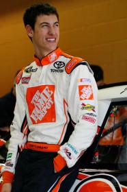 Joey Logano