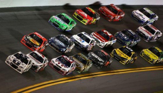 nascar 2014