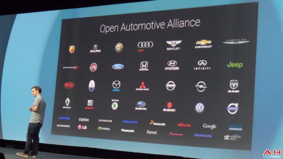 marque-automobile- android-auto