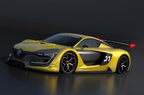 RenaultSportRS0104