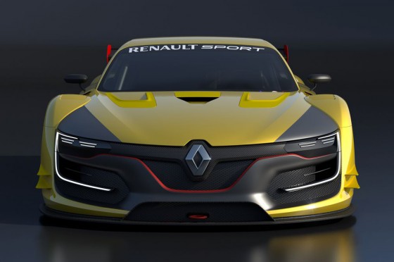 RenaultSportRS0107