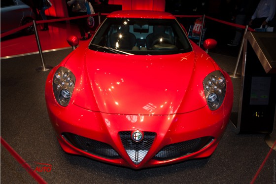 Nouvelle 4C