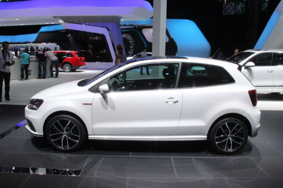 Polo GTi