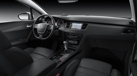 interieur 508