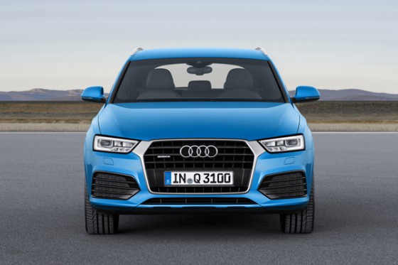 Nouveau Q3