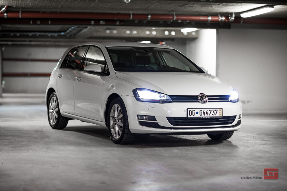 Volkswagen-Golf-Stallion-Motors