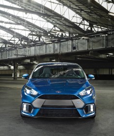 Focus RS 2016