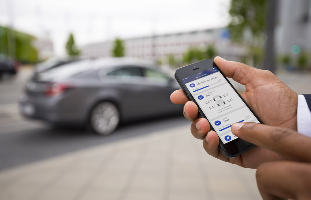 application-onstar