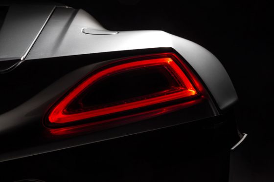 Rimac Concept One