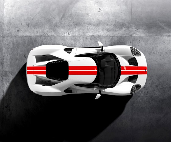 Ford GT