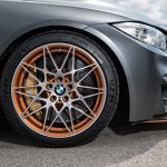 BMW M4 GTS