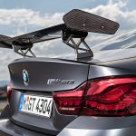 BMW M4 GTS