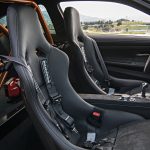 BMW M4 GTS