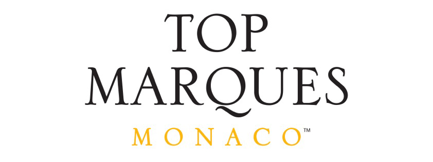 Logo Top Marques Monaco
