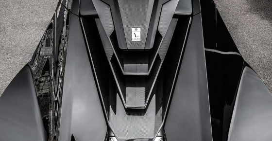 w motors lykan hypersport