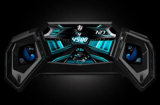 w motors lykan hypersport