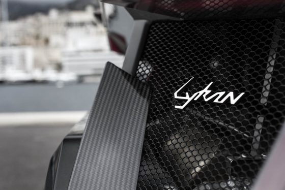 w motors lykan hypersport