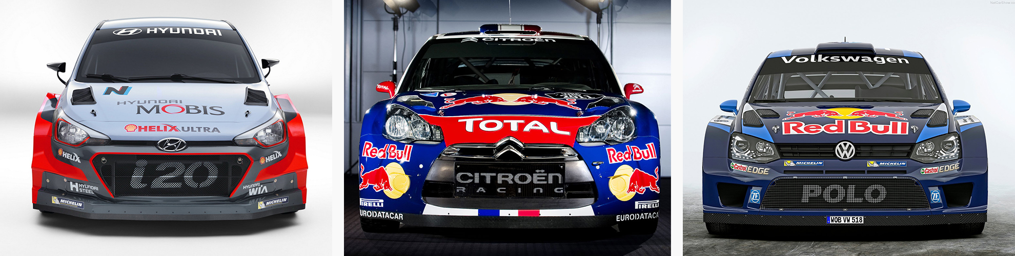 hyundai citroën volkswagen