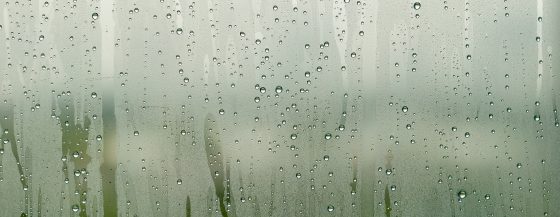 Test du produit anti buée Rain-X