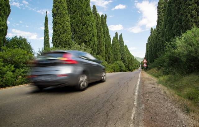 Un stage de récupération de points du permis de conduire