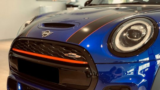 10 millions de Mini produites