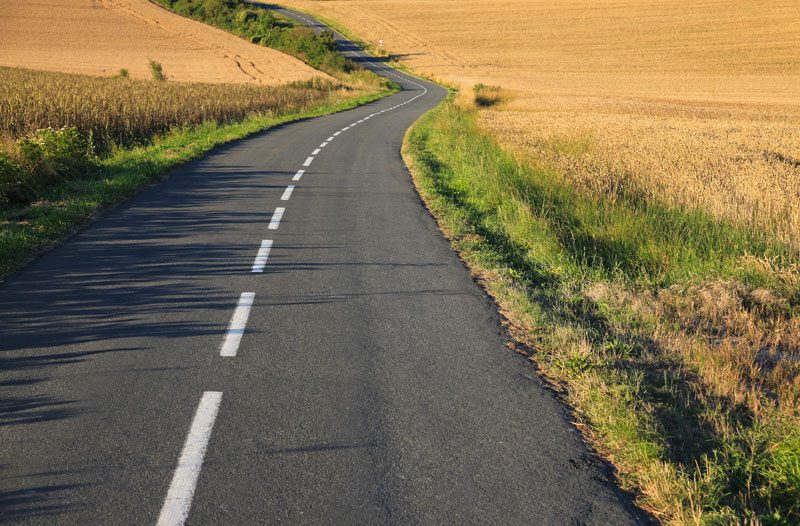 Les départements qui restent à 90 km/h